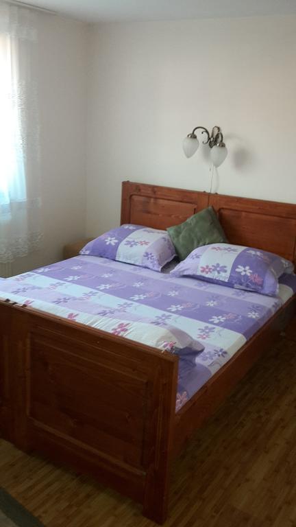 Pensiunea Beltina Răşinari Zimmer foto